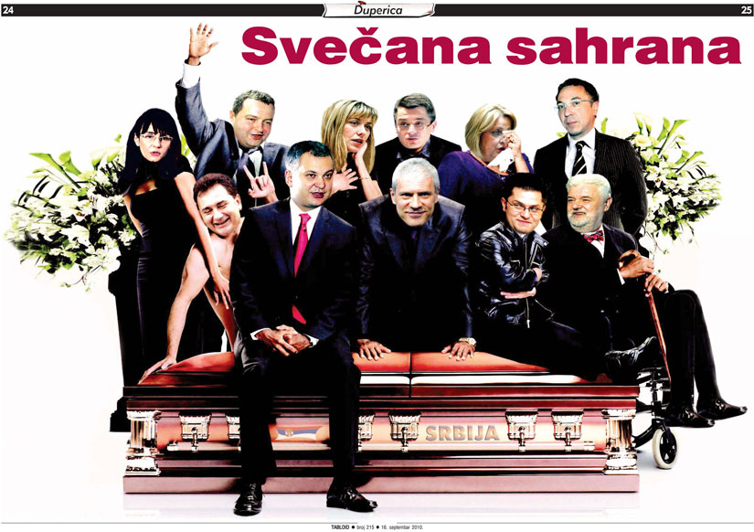 Hajde da pricamo, da se salimo,druzimo ili zezamo 215