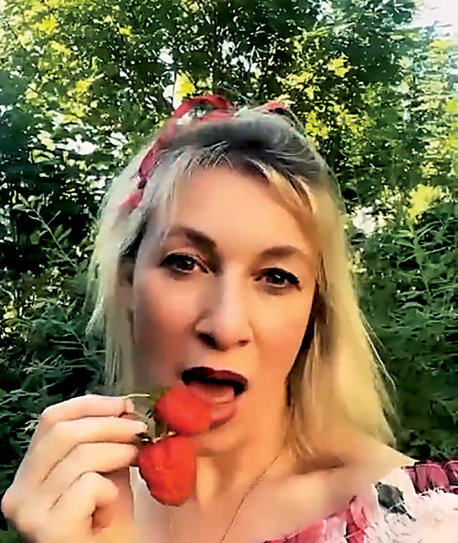 15 Zaharova