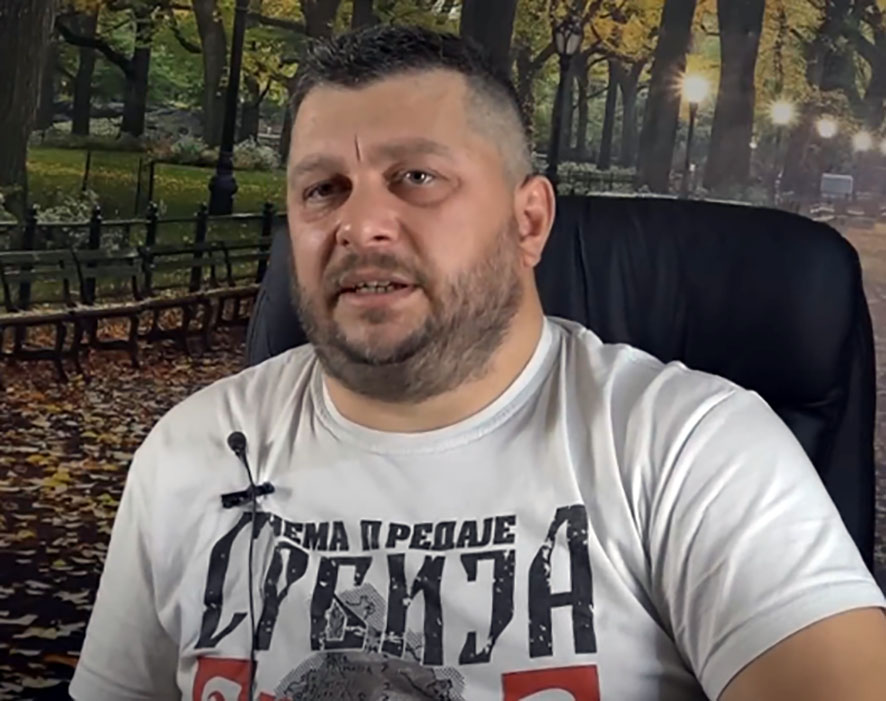 10 A-1 Srdjan Zunic